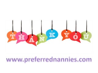 Are u finding edmonton nannies services