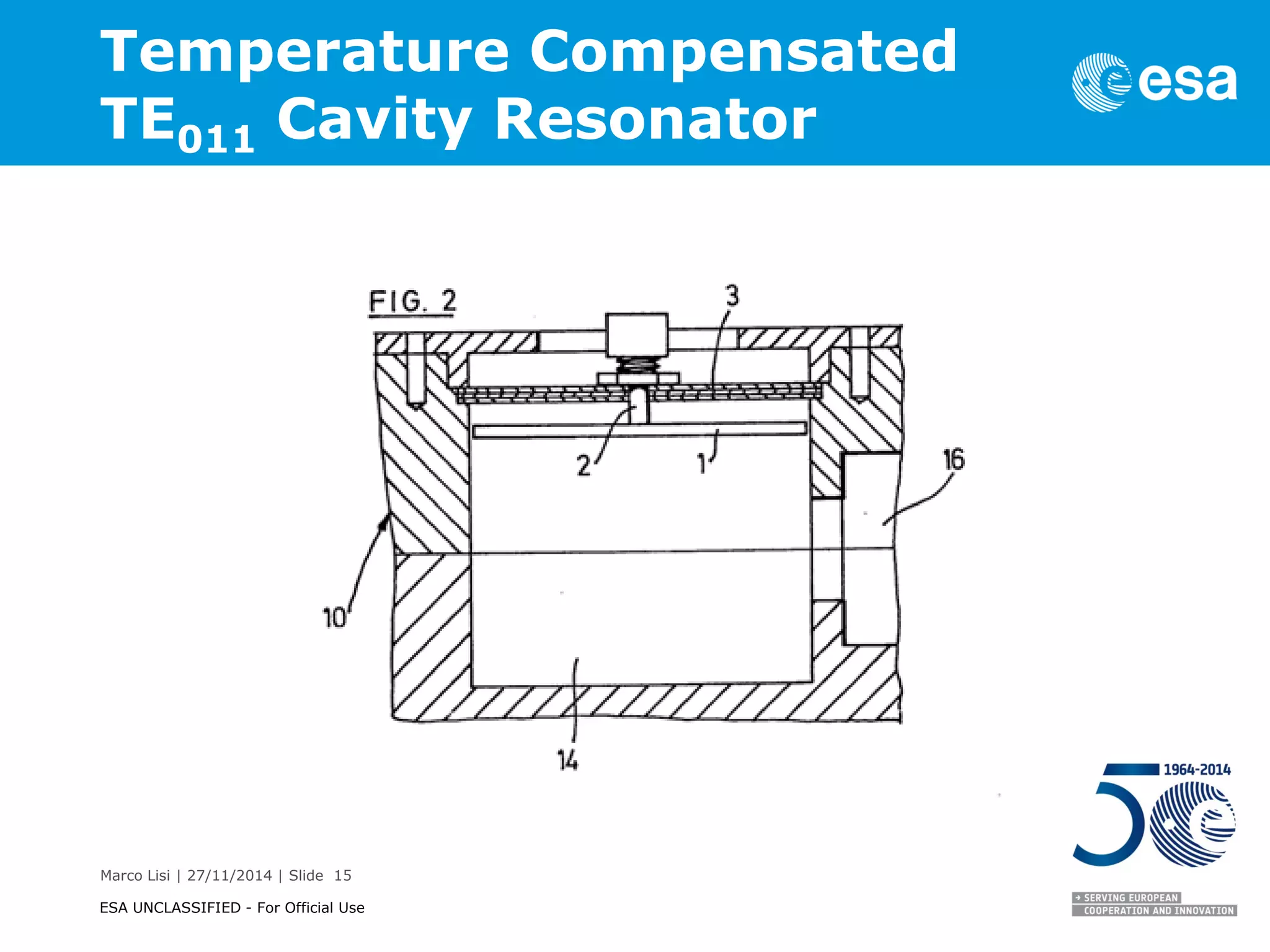 Temperature Compensating A review of temperature compensation techniques 2014 lisi_v01 | PDF
