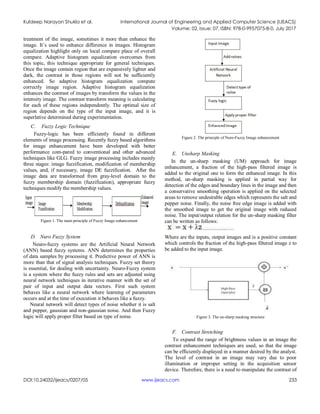 Kuldeep Narayan Shukla et al. International Journal of Engineering and Applied Computer Science (IJEACS)
Volume: 02, Issue...