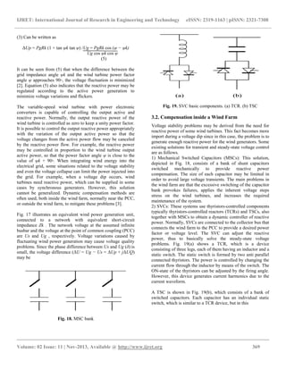 A review on power electronics application on wind turbines | PDF