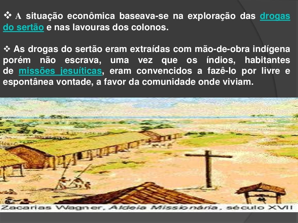 Entre Os Objetivos Da Revolta De Beckman