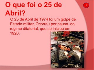 Porque é que aconteceu?……………...............pág.4