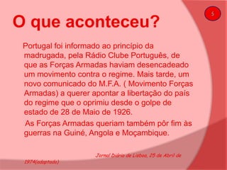 O M.F.A.……………………………………………pág.6