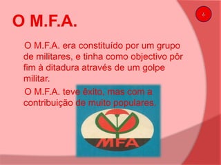 Porquê o cravo?...............................................pág.7