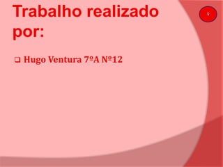 Bibliografia…………………………………..........pág.10