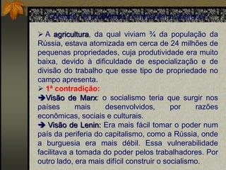 Nicolau II era chamado de “Paizinho”