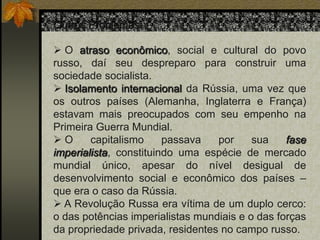 Em janeiro de 1905, o povo organizou uma enorme passeata pacífica