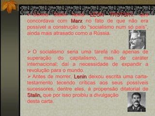  Teve dificuldades para resolver os problemas econômicos e sociais que o povo enfrentava. 