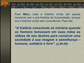  A construção de um Estado socialista.Atitudes: Repartição das terras da aristocracia pelo campesinato: “Avancem e tomem as terras”.