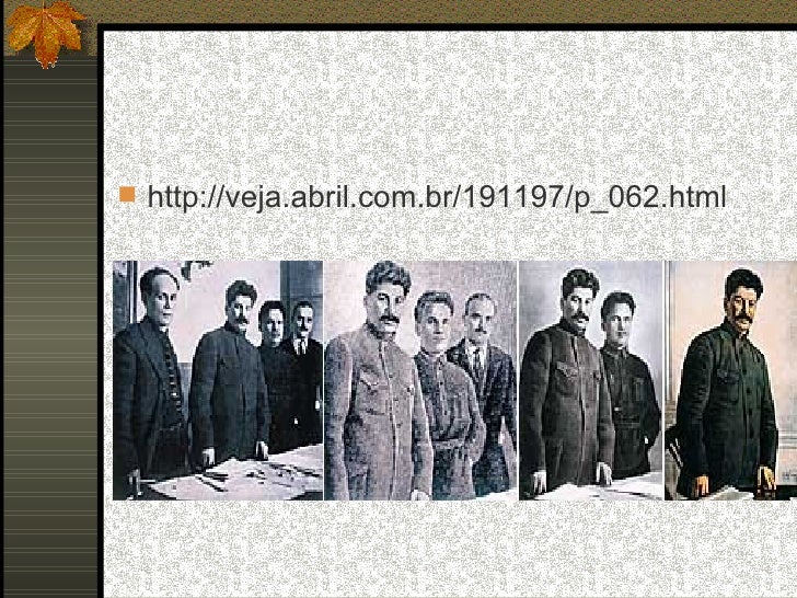 A Revolucao Russa