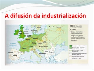 A difusión da Իٰܲó
 