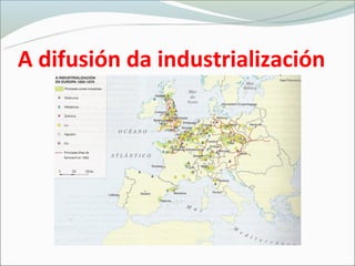 A difusión da Իٰܲó
 