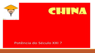 A Revolução Chinesa.pptx
