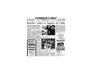 A revolução cubana