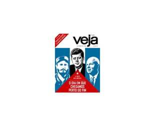 A revolução cubana