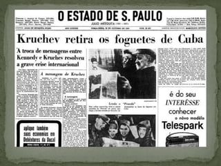 A Revolução Cubana