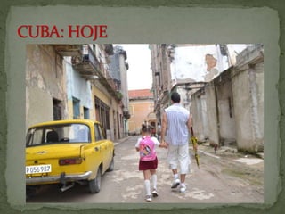 A Revolução Cubana