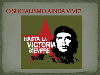 A Revolução Cubana