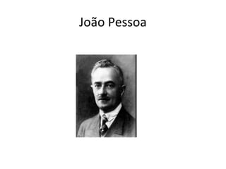 João Pessoa
 