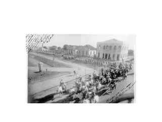 A revolução de 1930   2016