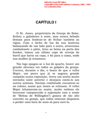 6
CAPÍTULO I
3 !5 ! , " 3 /
* 6 /% +7+
% %+ 8 * %+0%
! % * 2
+ % /
%+ , / +
* / % % 9 % "
+ 1 / * % /
% ", !
: 8 2 1 / %
% ; "!
/ / + 1
" / % 1 ",
% % < / % %
" ,8
% != % %+ 8
/ % 1 5 !
" > % %8 %/ % %+
% < % %
- 2 ? .@ 2
"/1 %
% A 8 !
 