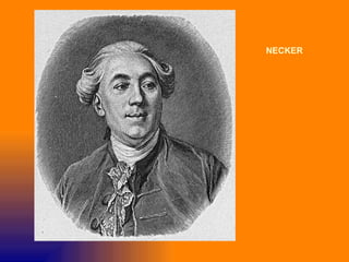 NECKER
 