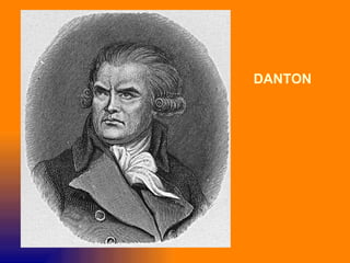 DANTON
 