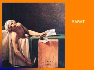 MARAT
 