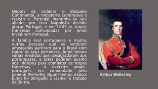 A 1809, Portugal foi novamente invadido pelos
franceses desta vez comandados por Soult, mas
este encontrou grande resistên...