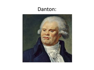 Danton:
 