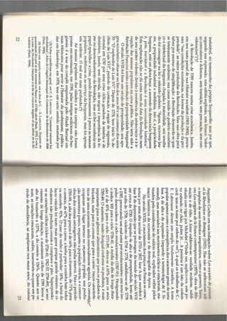 A revolução Francesa - Albert Soboul