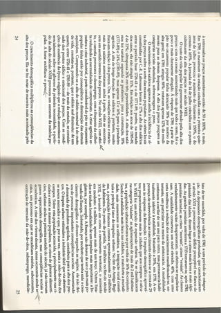 A revolução Francesa - Albert Soboul