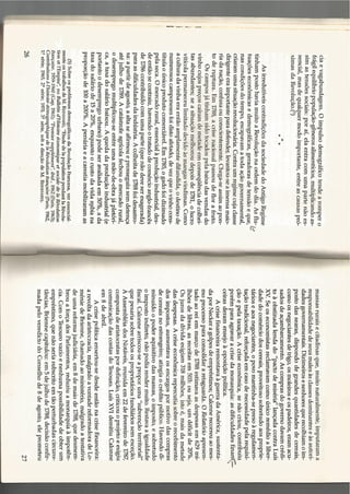 A revolução Francesa - Albert Soboul