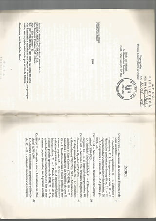 A revolução Francesa - Albert Soboul