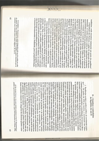 A revolução Francesa - Albert Soboul