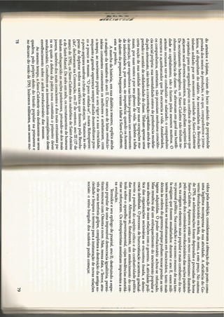 A revolução Francesa - Albert Soboul