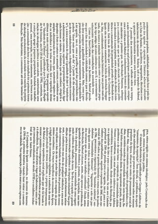 A revolução Francesa - Albert Soboul