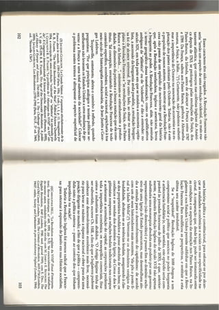 A revolução Francesa - Albert Soboul