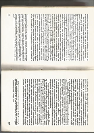 A revolução Francesa - Albert Soboul