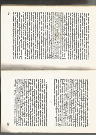 A revolução Francesa - Albert Soboul