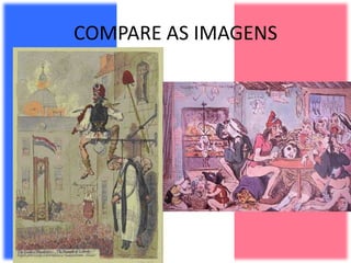 COMPARE AS IMAGENS
 