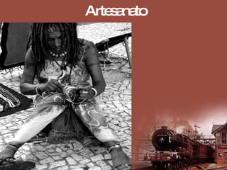 Artesanato 