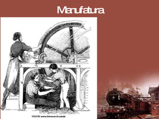 Manufatura 