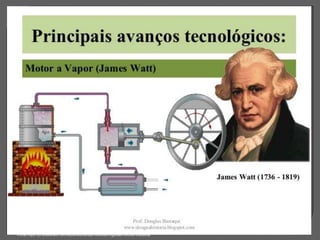 Fonte:https://pt.slideshare.net/histoehistoria/das-revolues-inglesas-revoluo-industrial
 