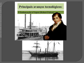 Fonte:https://pt.slideshare.net/histoehistoria/das-revolues-inglesas-revoluo-industrial
 