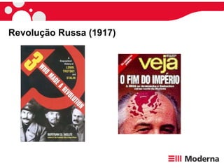 Revolução Russa (1917) 