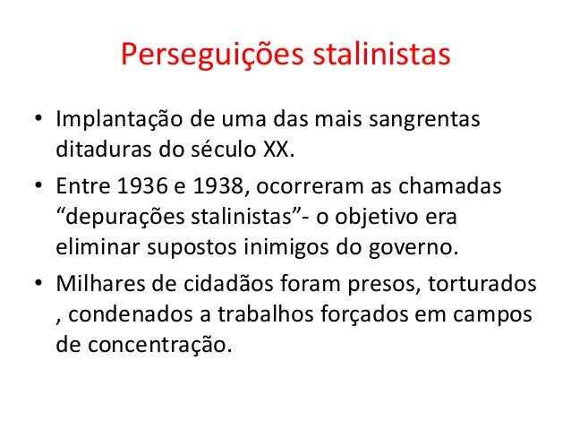 A revolução russa slides
