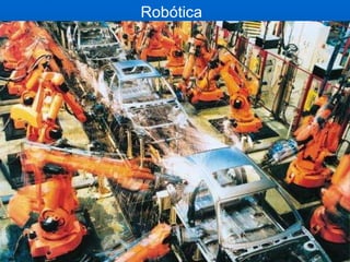 Robótica  