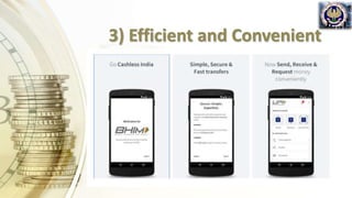 Are we ready for a cashless economy | PPTX