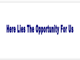 Are we ready for unlimited opportunities  noida - 17122004